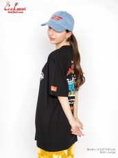 画像20: COOKMAN  Tシャツ FATBURGER First Location (20)
