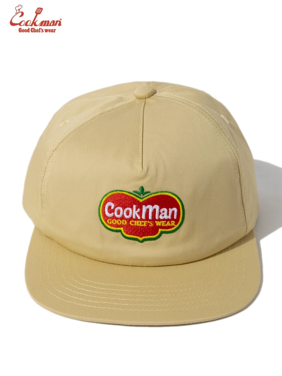 画像2: COOKMAN  キャップ CAP Tomato (2)