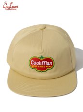画像2: COOKMAN  キャップ CAP Tomato (2)