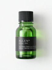 画像3: retaW   room oil ALLEN (3)