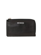 画像1: COOTIE PRODUCTIONS   Leather Boat Wallet (1)