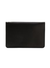 画像2: COOTIE PRODUCTIONS   Leather Trucker Wallet (2)