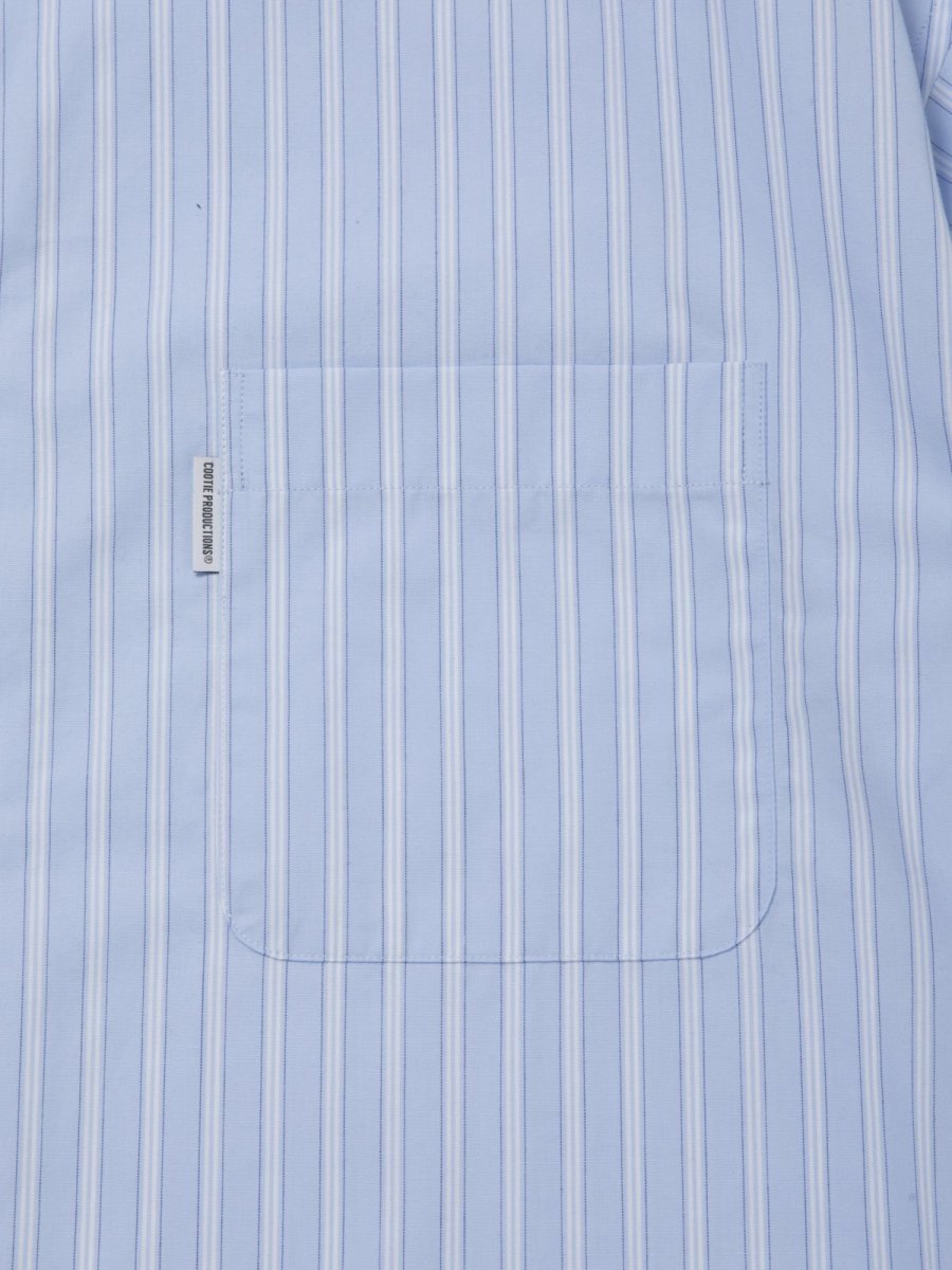 画像3: COOTIE PRODUCTIONS   Stripe Broad S/S Shirt (3)