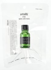 画像1: retaW   room oil ALLEN (1)
