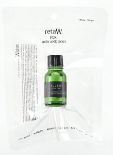 retaW（リトゥ）通販｜ROOM ONLINE STORE