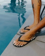 画像7: VANS  Makena Checkerboard Sandal (7)