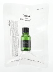 画像1: retaW   room oil LOEB (1)