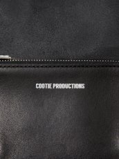 画像6: COOTIE PRODUCTIONS   Leather Trucker Wallet (6)