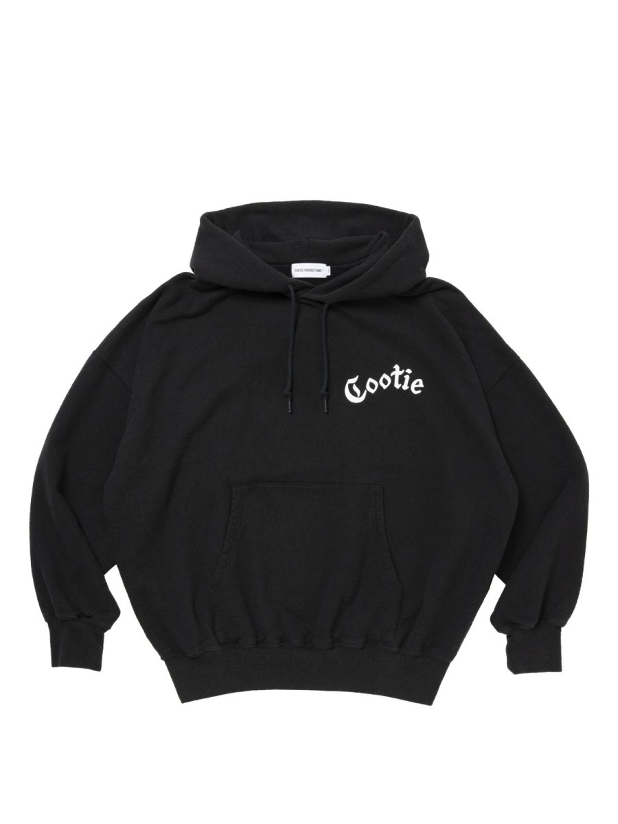 画像1: COOTIE PRODUCTIONS  Venice Sweat Hoodie (1)