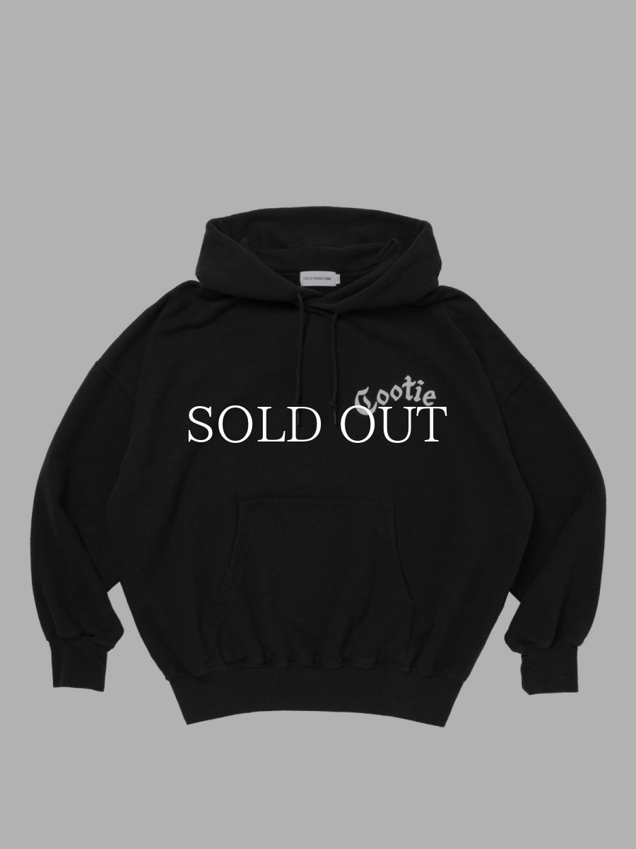 画像1: COOTIE PRODUCTIONS  Venice Sweat Hoodie (1)
