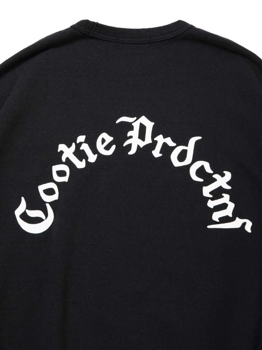 画像3: COOTIE PRODUCTIONS   Venice Sweat Crew (3)