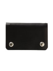 画像1: COOTIE PRODUCTIONS   Leather Trucker Wallet (1)