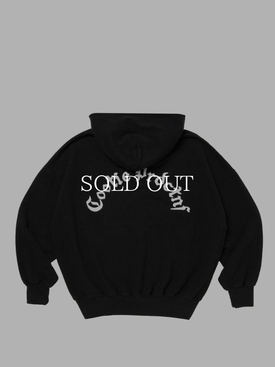 画像2: COOTIE PRODUCTIONS  Venice Sweat Hoodie (2)