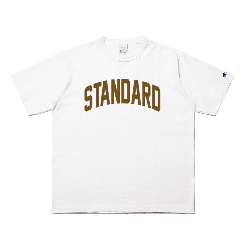 STANDARD CALIFORNIA Champion for SD Exclusive T1011 TSOSV140 公式通販