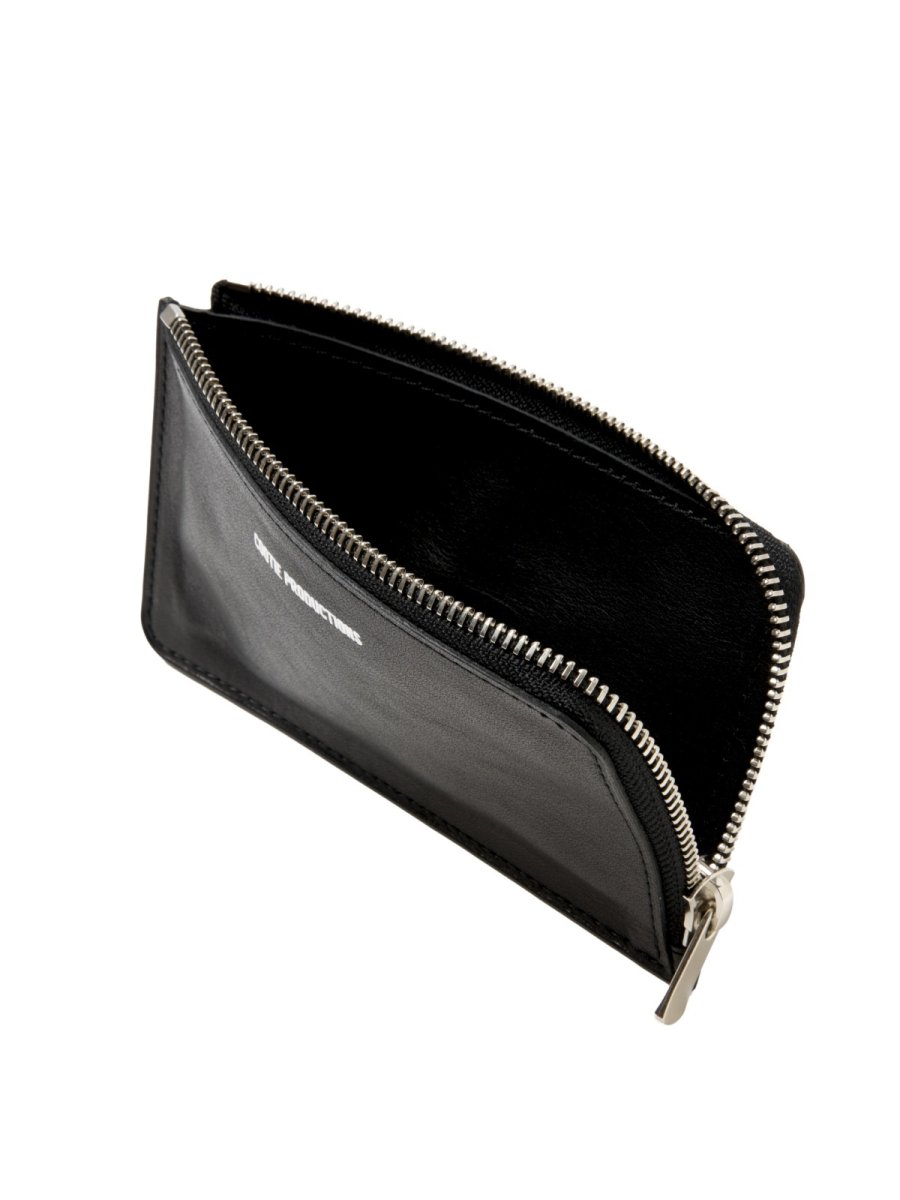 画像3: COOTIE PRODUCTIONS   Leather Boat Wallet (3)