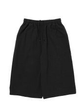 画像1: COOTIE PRODUCTIONS   Venice Sweat Shin Cut Wide Easy Pants (1)