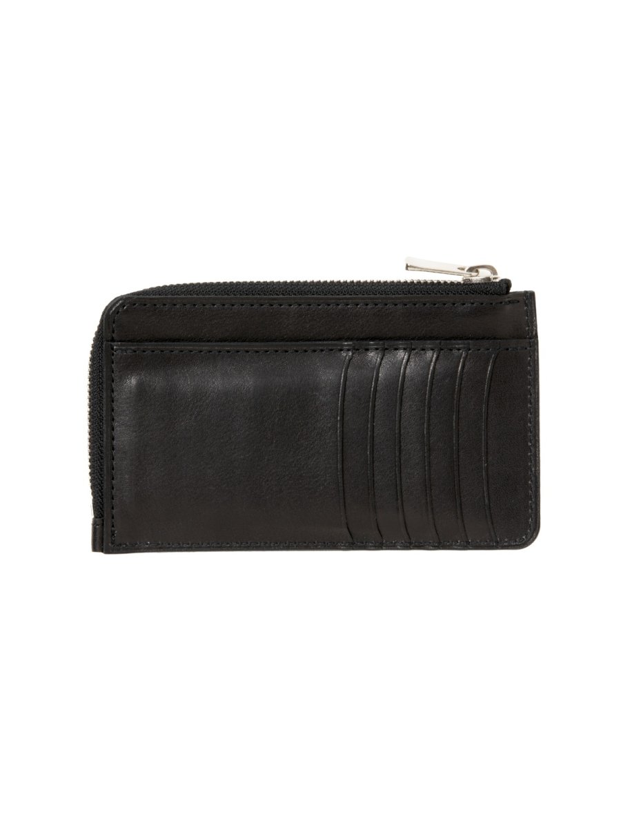 画像2: COOTIE PRODUCTIONS   Leather Boat Wallet (2)