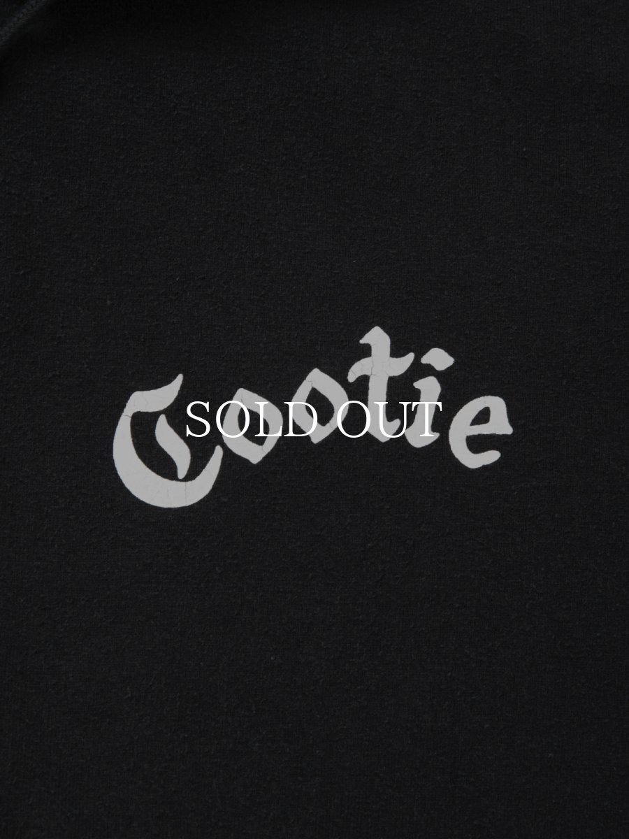 画像6: COOTIE PRODUCTIONS  Venice Sweat Hoodie (6)