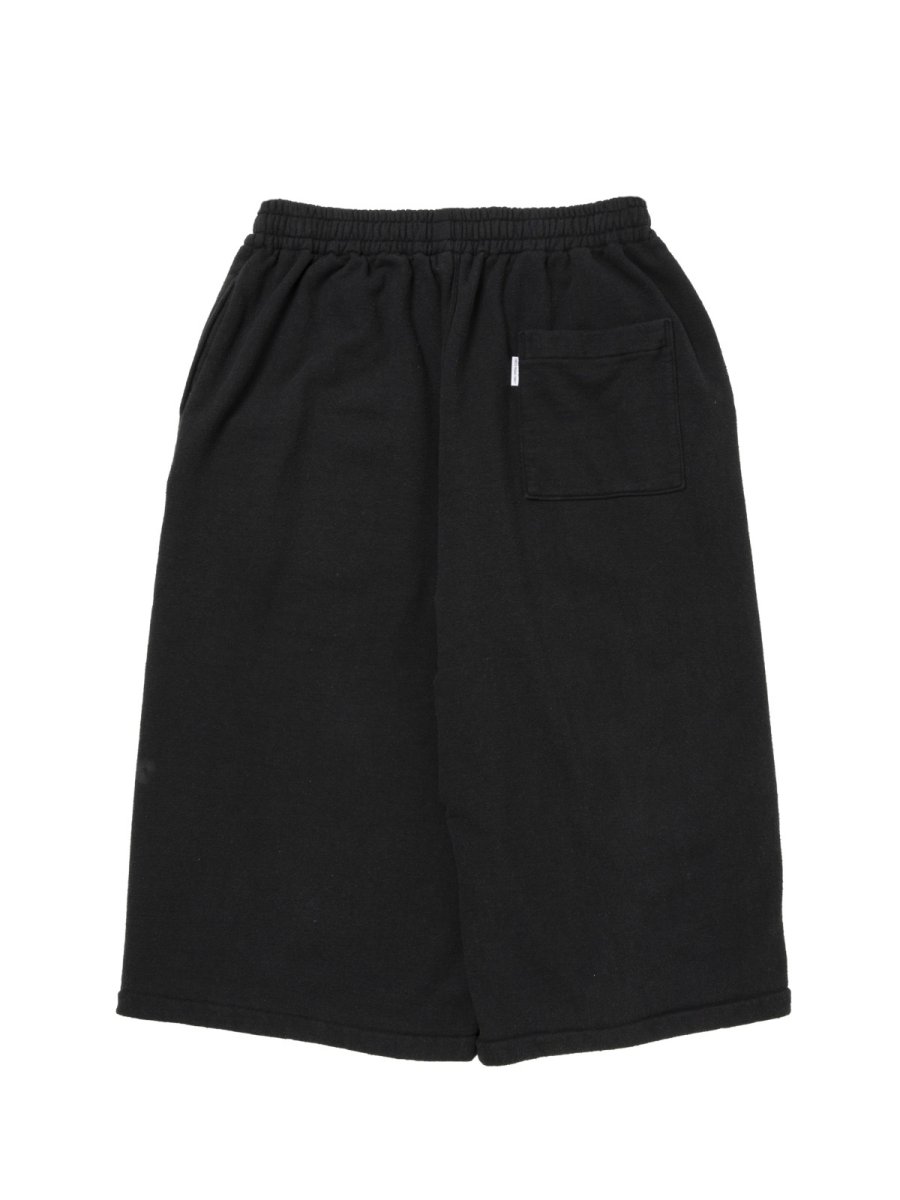 画像2: COOTIE PRODUCTIONS   Venice Sweat Shin Cut Wide Easy Pants (2)