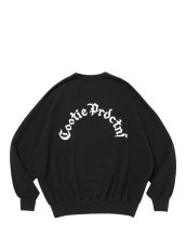 画像2: COOTIE PRODUCTIONS   Venice Sweat Crew (2)