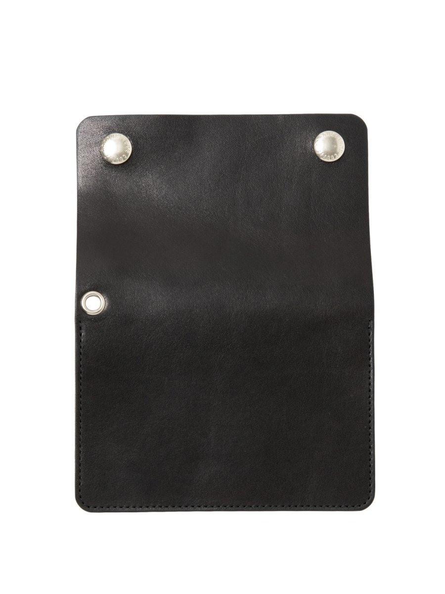 画像5: COOTIE PRODUCTIONS   Leather Trucker Wallet (5)