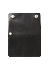 画像5: COOTIE PRODUCTIONS   Leather Trucker Wallet (5)