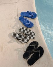 画像6: VANS  Makena Checkerboard Sandal (6)