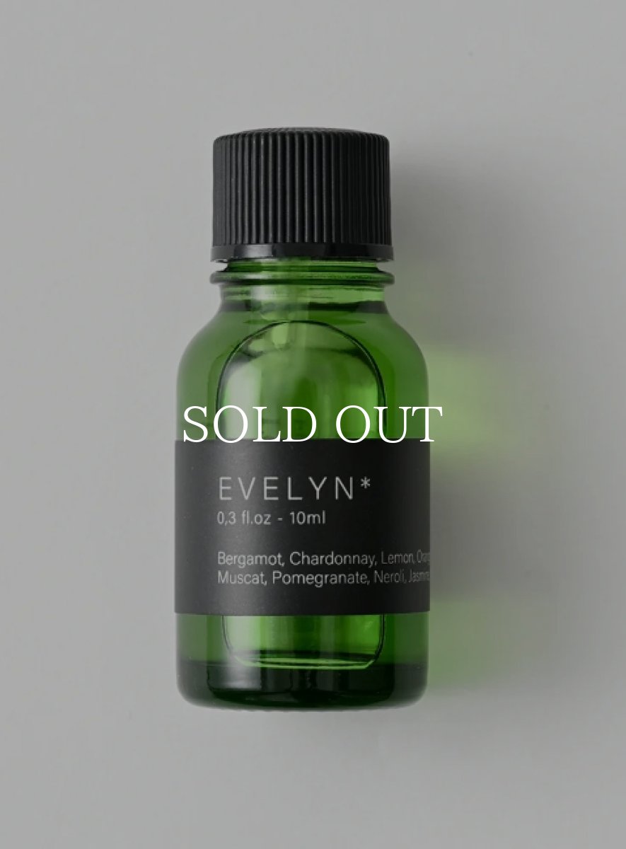 画像3: retaW   room oil EVELYN (3)