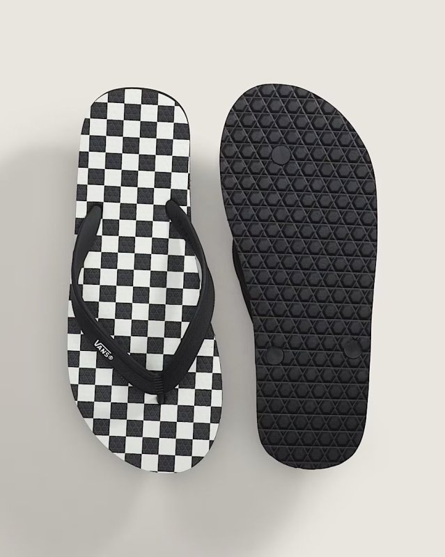VANS Makena Checkerboard Sandal VN000EKZ1KP 公式通販