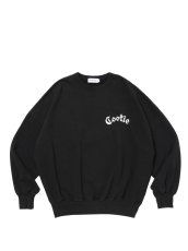 画像1: COOTIE PRODUCTIONS   Venice Sweat Crew (1)