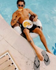 画像5: VANS  Makena Checkerboard Sandal (5)