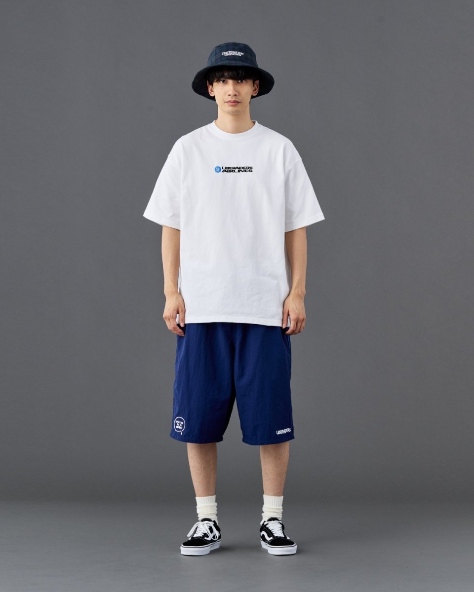 画像21: Liberaiders  AIRLINE HEAVY WEIGHT TEE (21)
