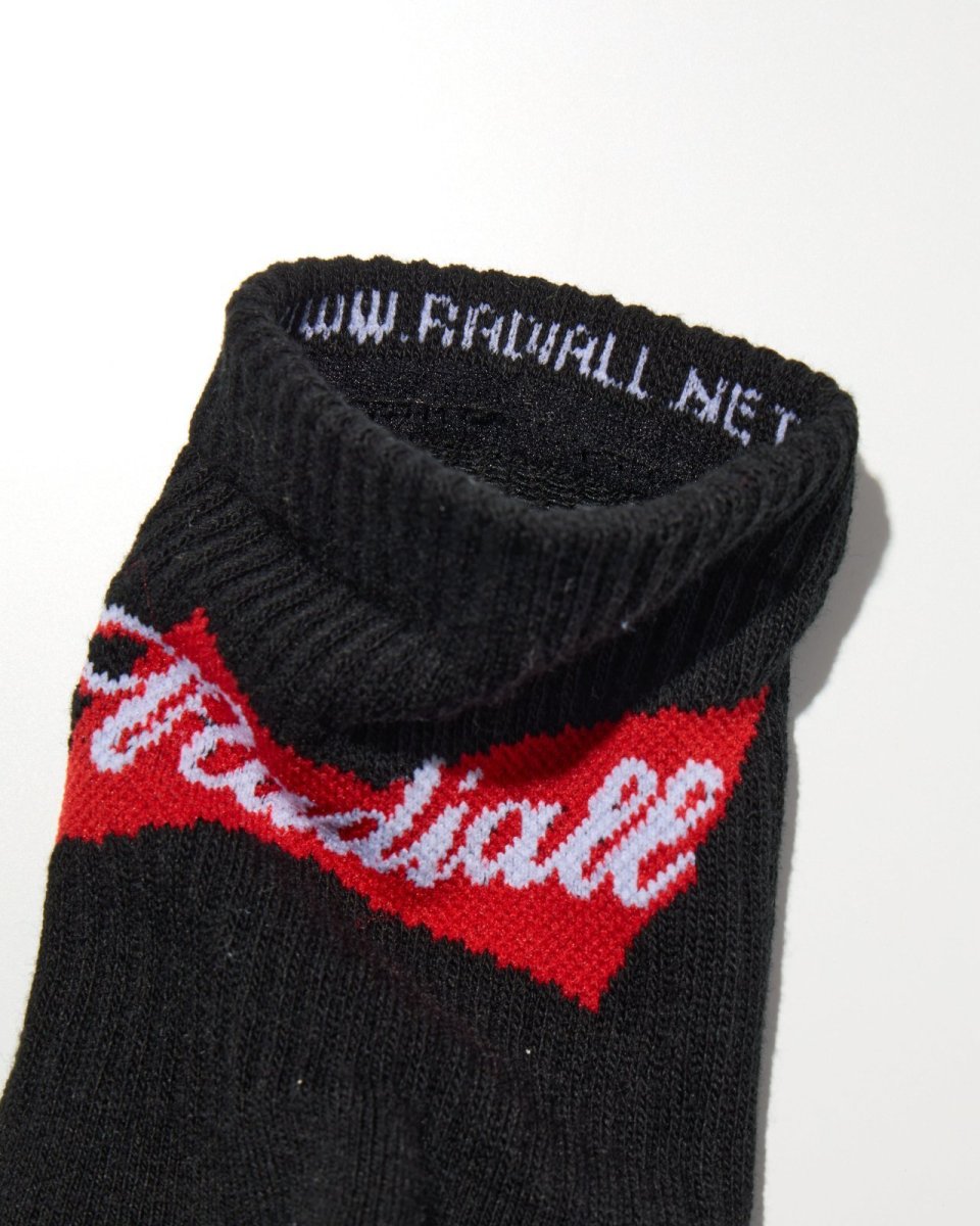 画像5: RADIALL   1PAC SOX SHORT / DRALON (5)