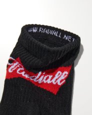 画像5: RADIALL   1PAC SOX SHORT / DRALON (5)