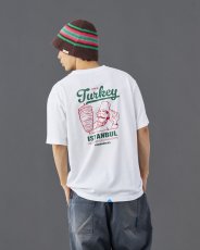 画像21: Liberaiders  LIBERAIDERS KEBAB TEE (21)