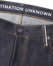 画像23: Liberaiders  LR LOOSE FIT DENIM PANTS RIGID (23)