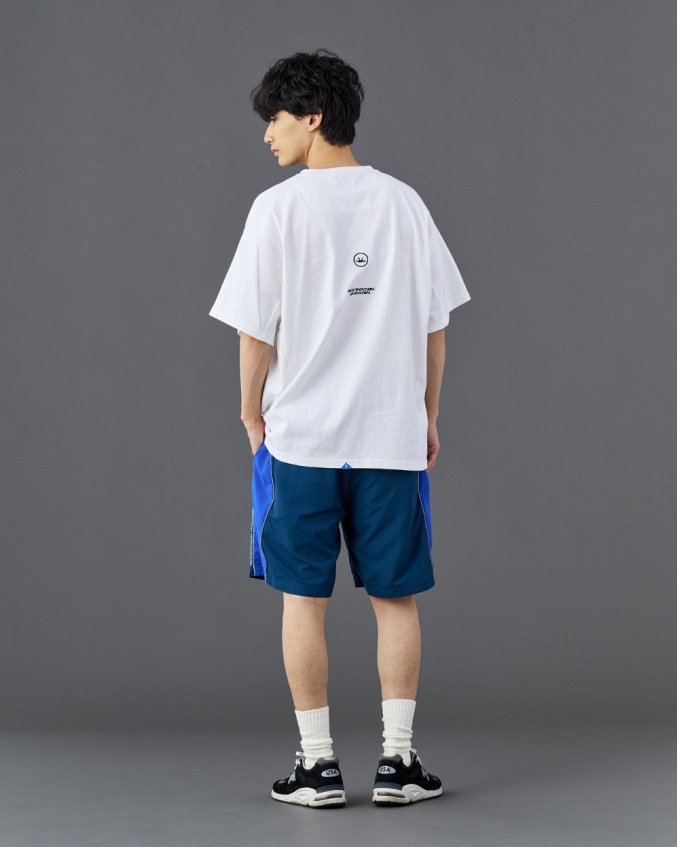 画像26: Liberaiders  3D CUT TEE (26)