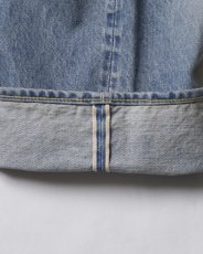 画像27: Liberaiders  LR LOOSE FIT DENIM PANTS HW (27)