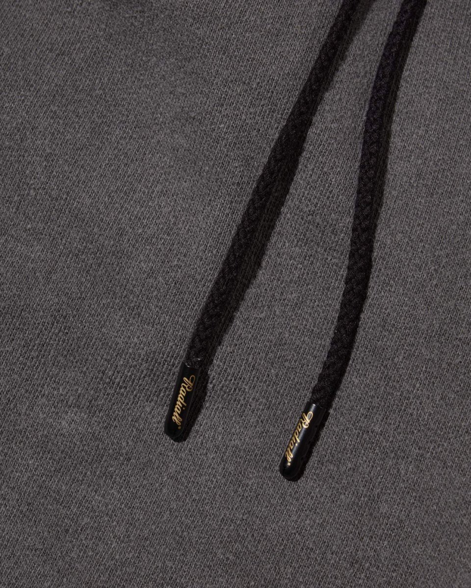 画像9: RADIALL  ALLEY OOP - STRAIGHT FIT SWEAT SHORTS (9)