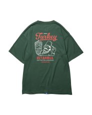 画像3: Liberaiders  LIBERAIDERS KEBAB TEE (3)