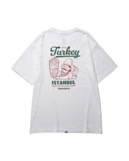 画像15: Liberaiders  LIBERAIDERS KEBAB TEE (15)