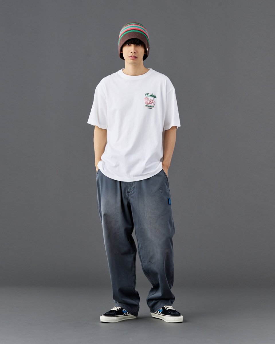 画像25: Liberaiders  LIBERAIDERS KEBAB TEE (25)