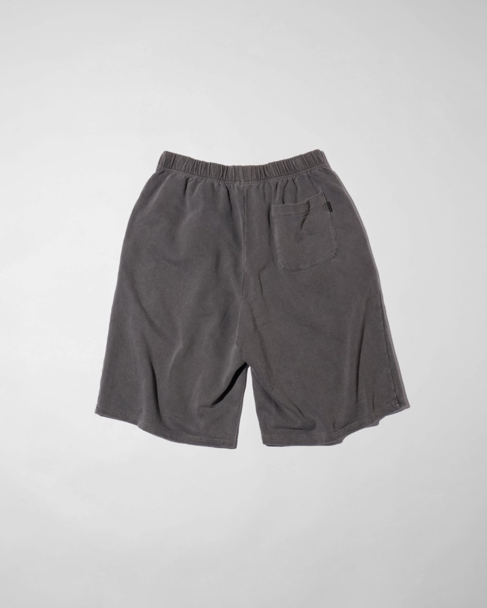 画像2: RADIALL  ALLEY OOP - STRAIGHT FIT SWEAT SHORTS (2)