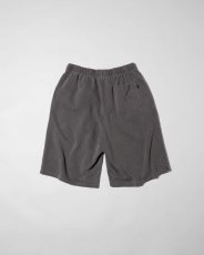 画像2: RADIALL  ALLEY OOP - STRAIGHT FIT SWEAT SHORTS (2)