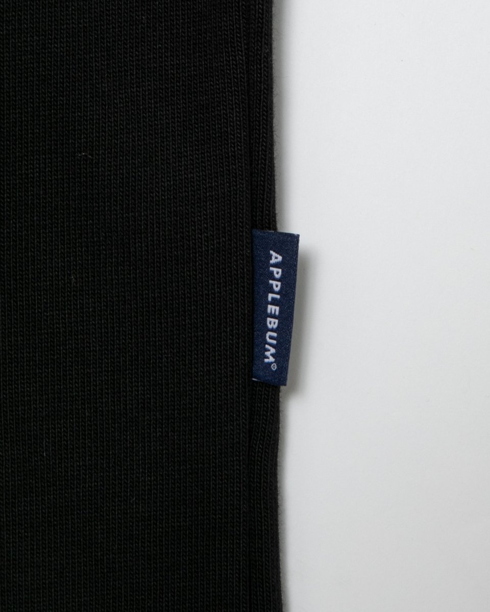 画像14: APPLEBUM  “Leafed" Logo T-shirt (14)