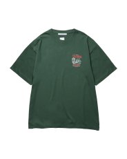 画像2: Liberaiders  LIBERAIDERS KEBAB TEE (2)