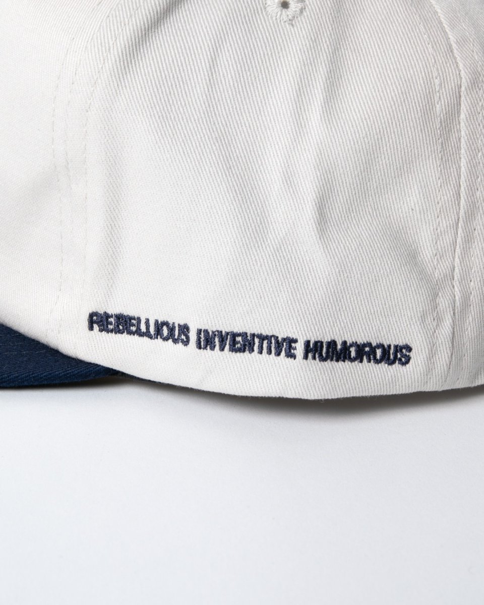 画像19: APPLEBUM  “Trojan Logo” 5 Panel Cap (19)