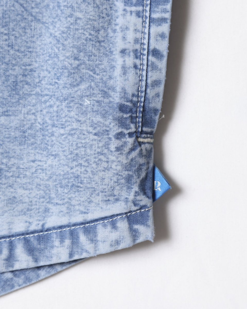 画像36: Liberaiders  CHAMBRAY BASEBALL SHIRT (36)