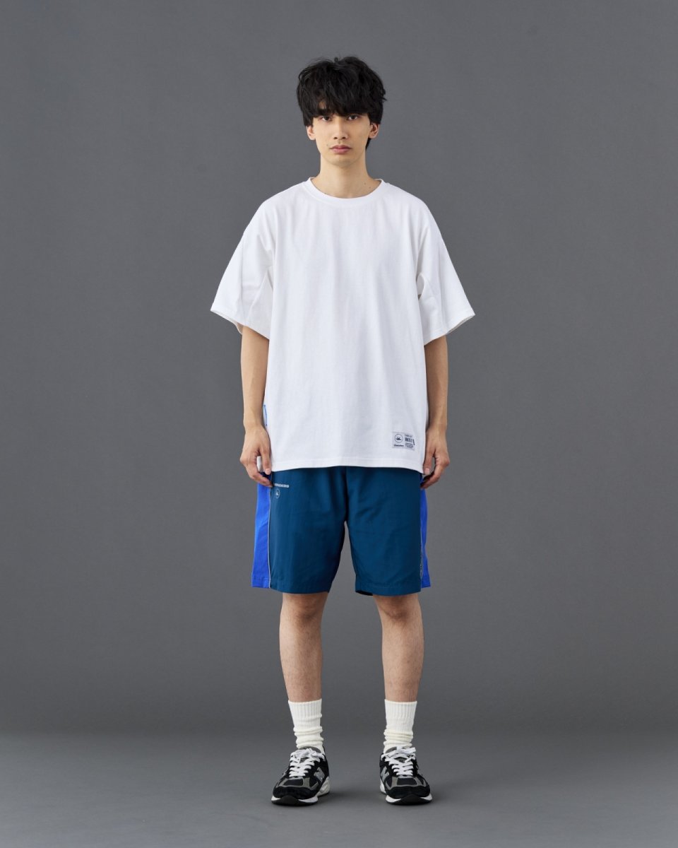 画像22: Liberaiders  3D CUT TEE (22)