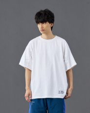 画像17: Liberaiders  3D CUT TEE (17)